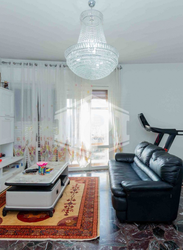 Appartamento a Saonara (PD)