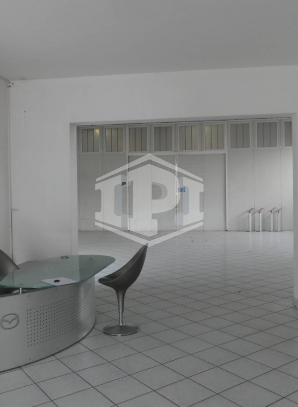 Locazione spazi a Lendinara (RO)