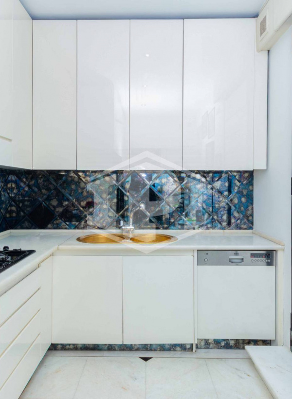 Appartamento in centro storico (Pd)