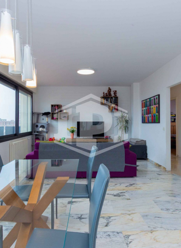 Appartamento in centro storico (Pd)