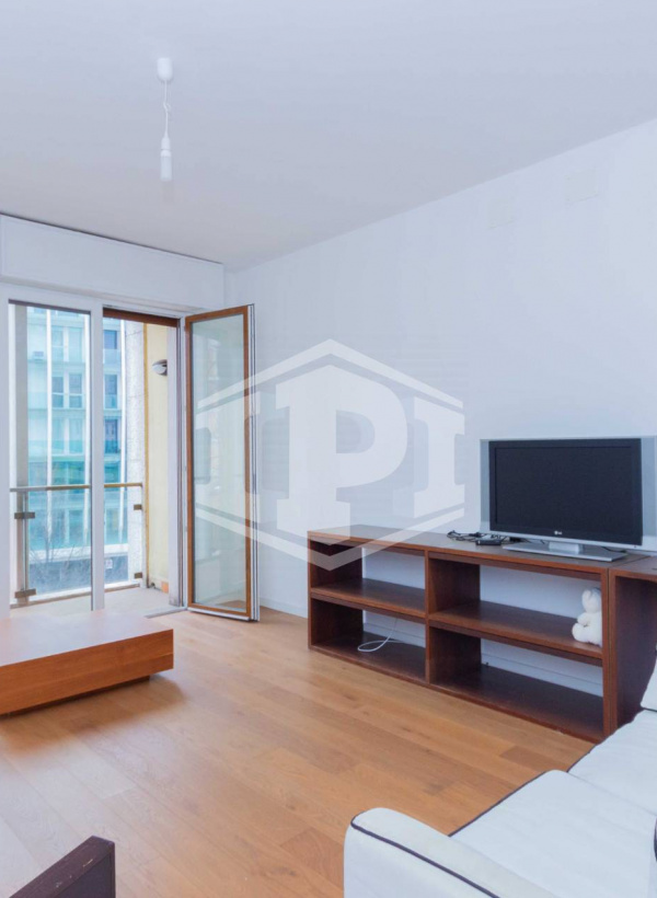 Appartamento in centro storico (PD)