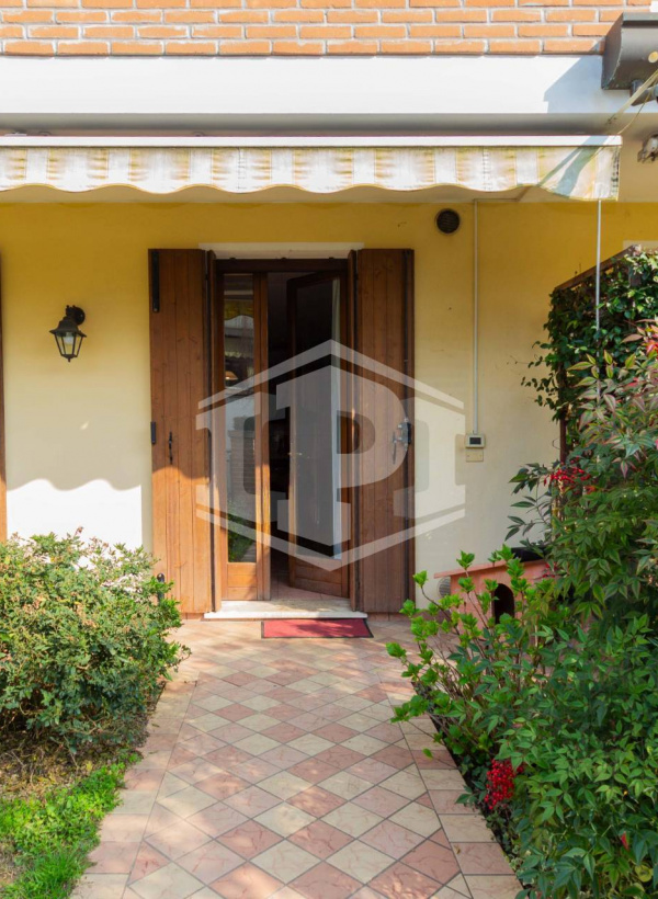 Porzione villetta a schiera a San Biagio di Teolo (PD)