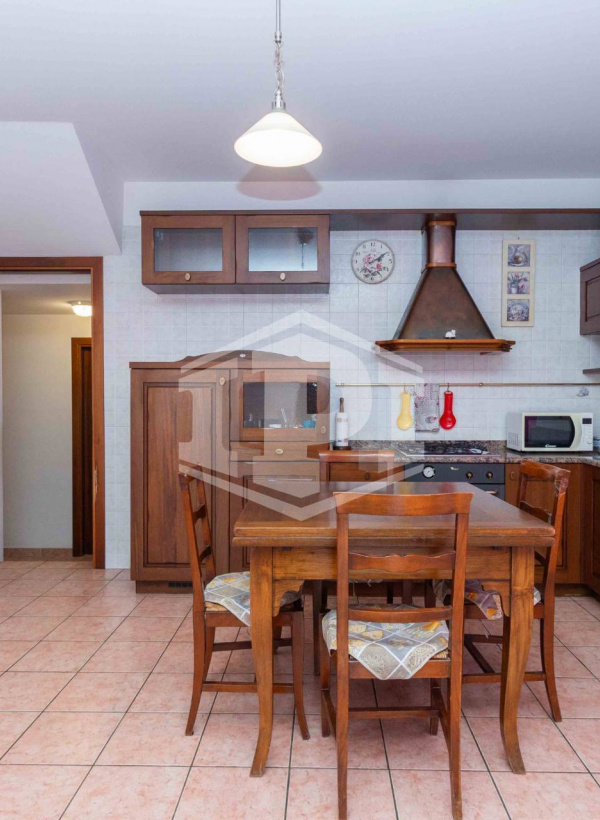 Porzione villetta a schiera a San Biagio di Teolo (PD)