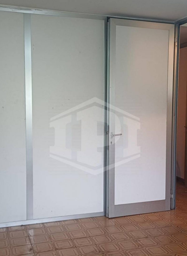 Magazzino a Mortise (PD)