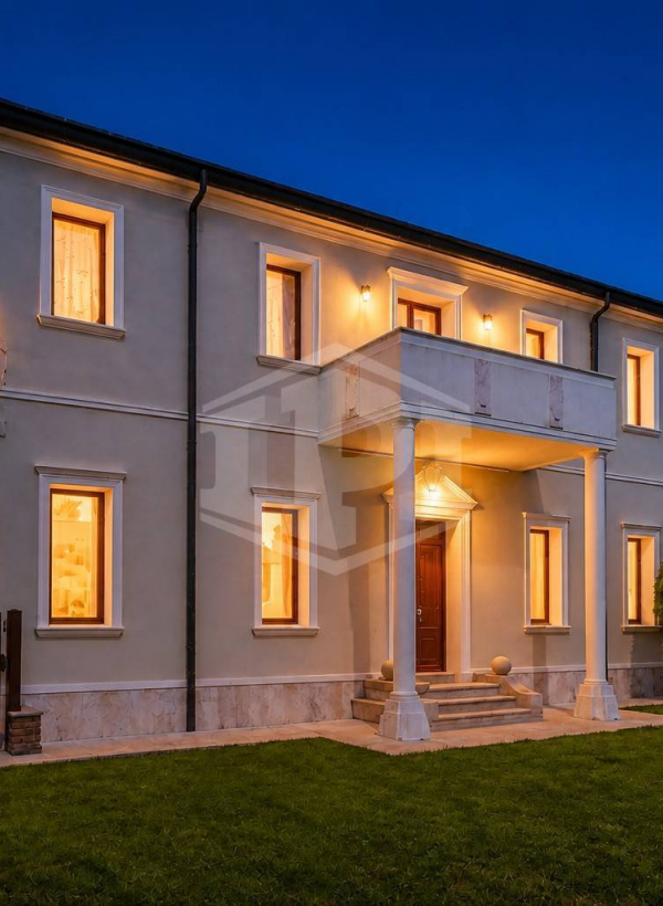 Colli Euganei -Dimora storica con B&B e dépendance