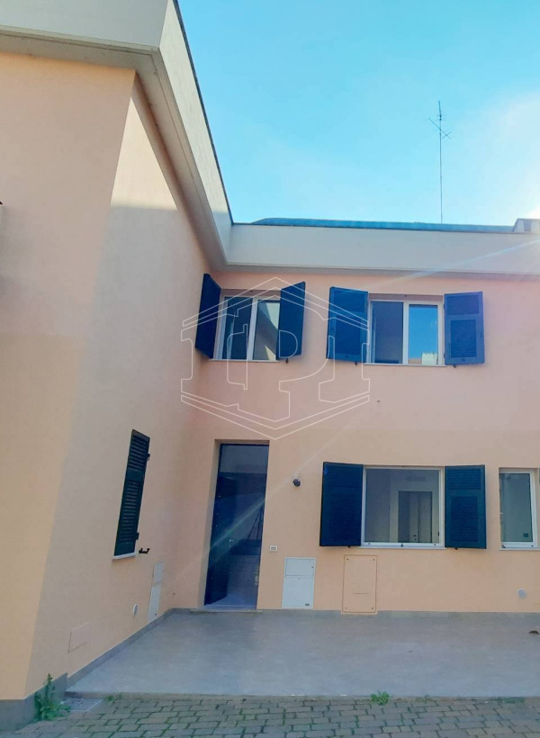 Appartamento, Via dei Mille, Albenga, (SV)