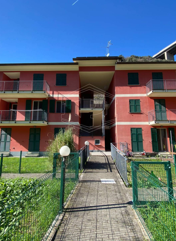 Appartamento, Via Antonio Valle, Sori (GE)