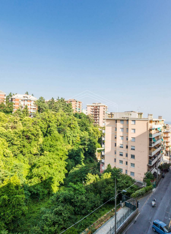Appartamento, Via Sant'Alberto, Genova, GE