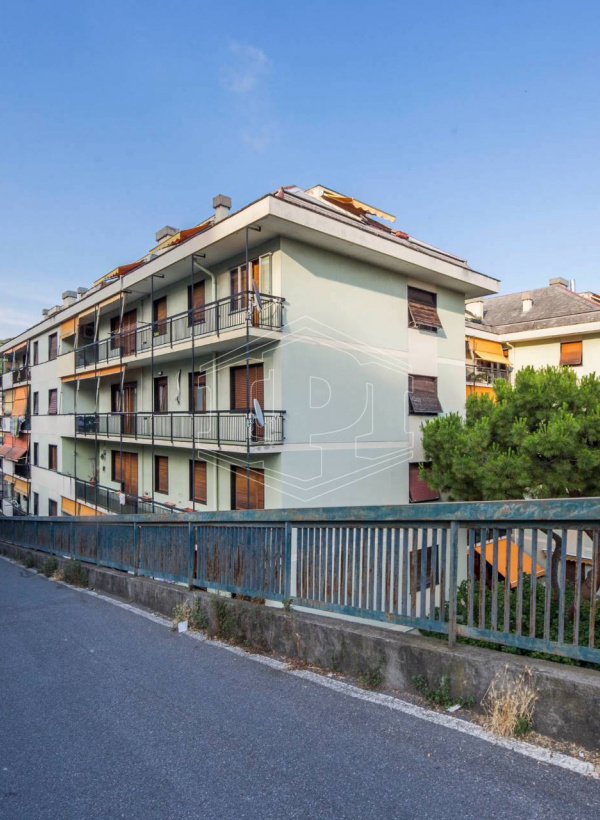 Appartamento, Via Timavo, Geova (GE)