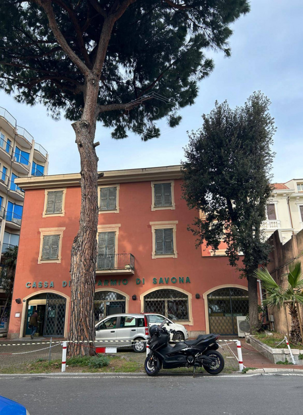 Appartamento, Via Aurelia, Spotorno (SV)