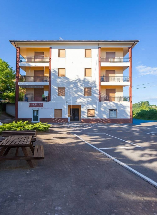 Appartamento, Via Roma, Casaleggio Boiro (AL)