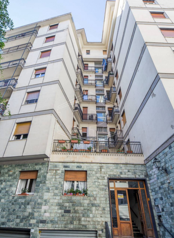 Appartamento,  Via Capraia, Genova (GE)