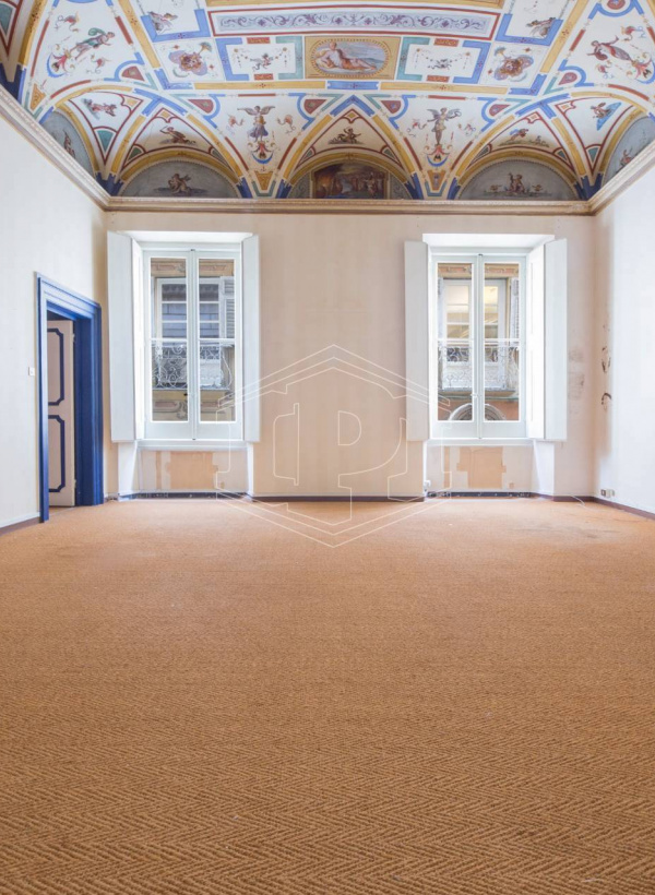 Ufficio, Salita Santa Caterina, Genova, GE