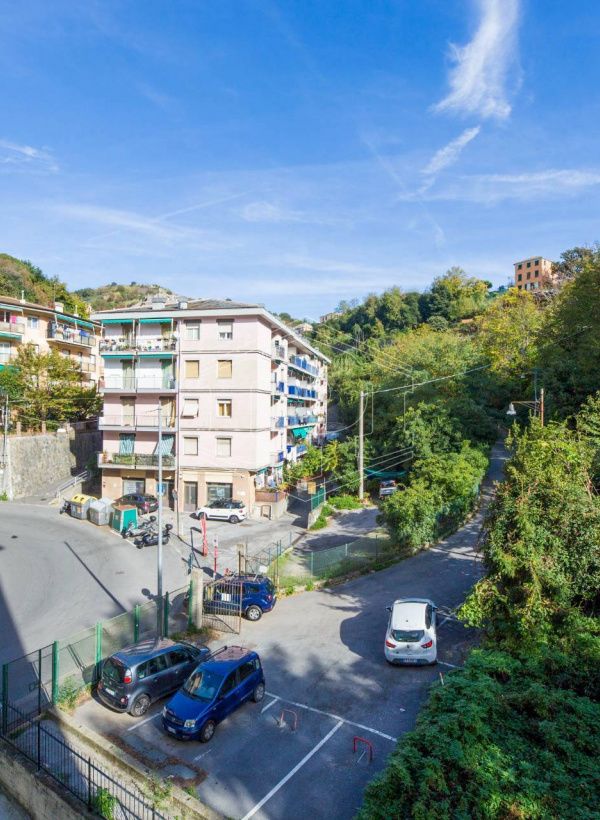 Appartamento, Corso Martinetti, Genova, GE