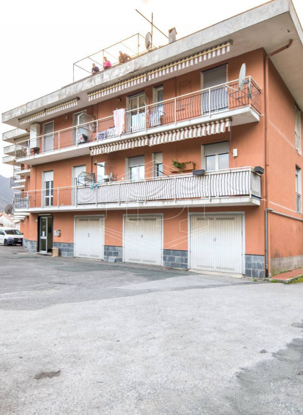 Appartamento, Via Molino, Moconesi (GE)