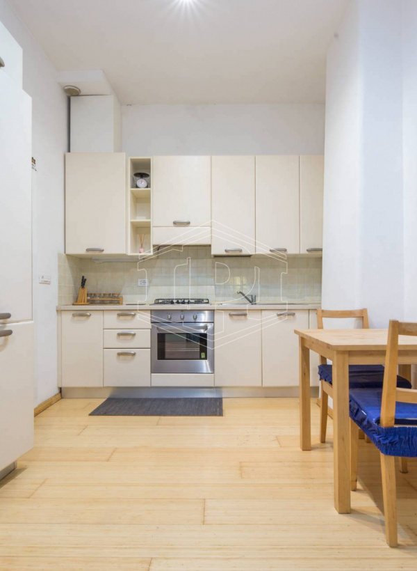 Monolocale, Vico Ferrari, Molo, Genova