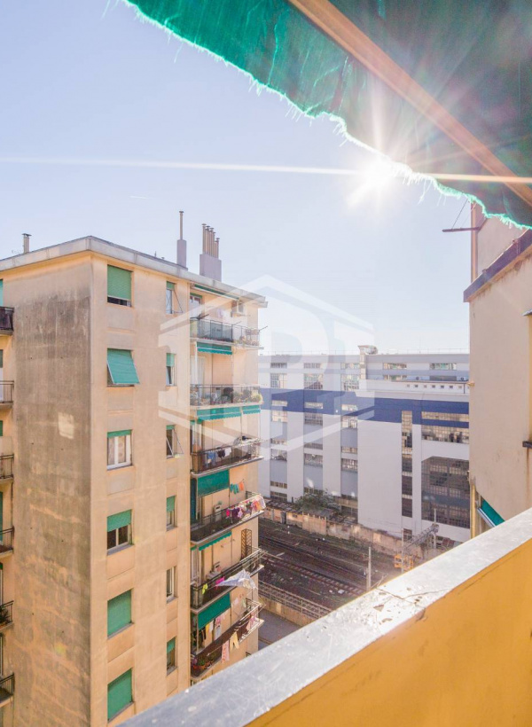 Appartamento, Via Puccini, Genova GE