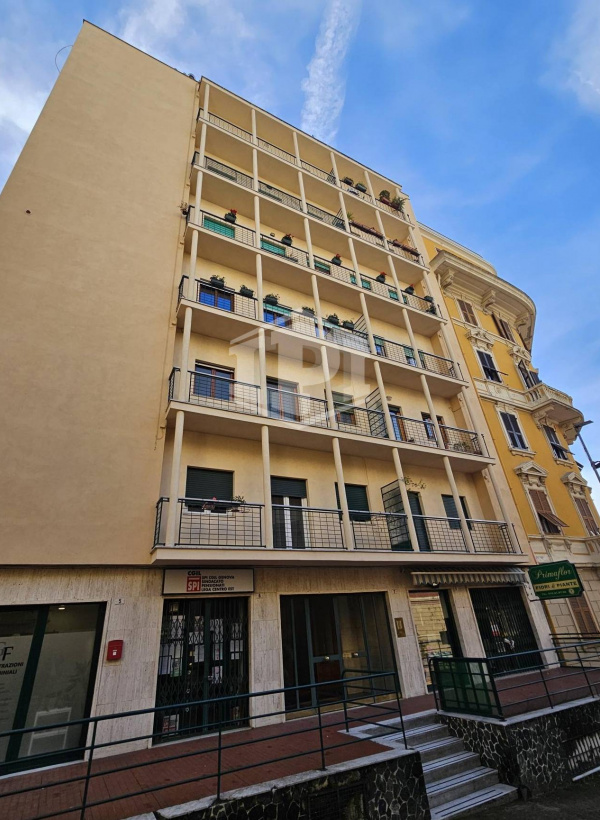 Appartamento, Corso Firenze, Genova, GE