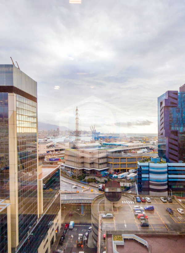 Ufficio, Via de Marini, Genova, GE