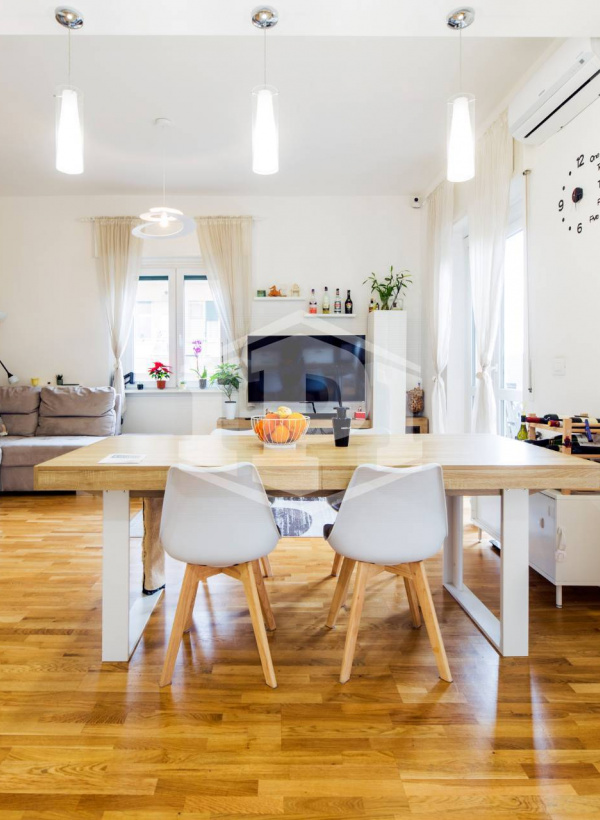 Appartamento, Via Robino, Genova, GE