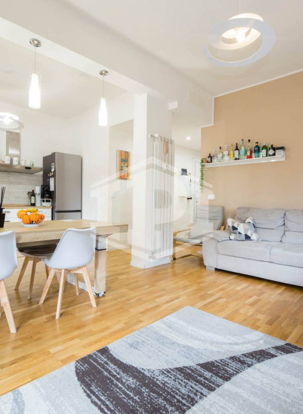 Appartamento, Via Robino, Genova, GE