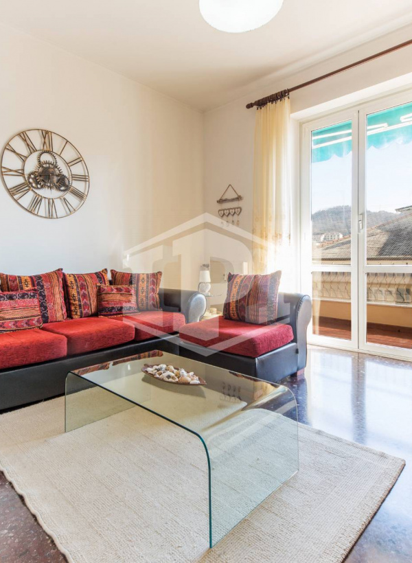 Appartamento, Via Chiaravagna, Genova GE