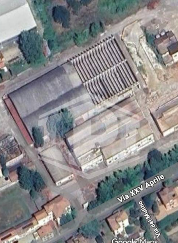 Terreno industriale di circa 30.000mq Arquata Scrivia (AL)