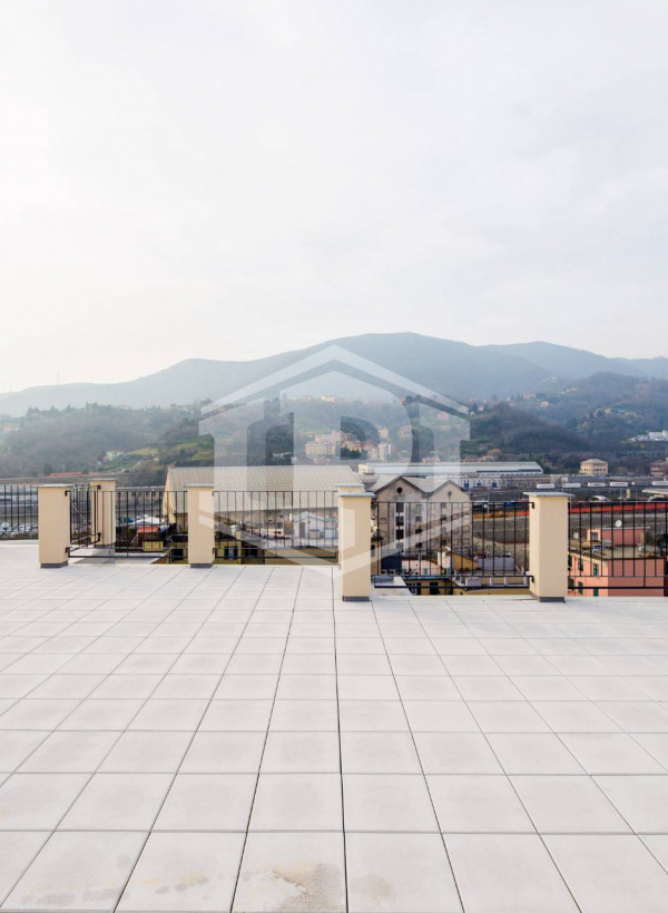 Appartamento, Via Tofane, Genova, GE