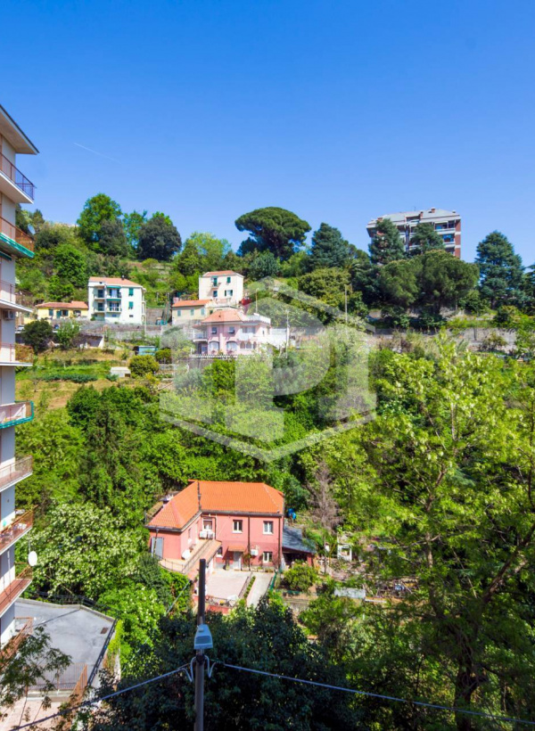 Appartamento, Via S. Alberto, Genova, GE