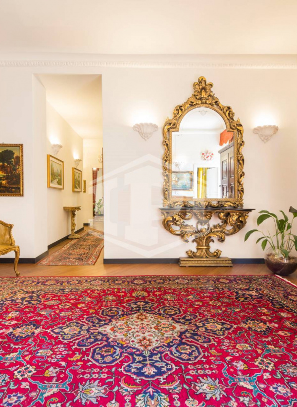 Appartamento, Via Assarotti, Genova, Ge