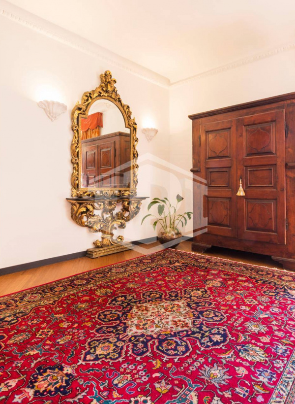 Appartamento, Via Assarotti, Genova, Ge