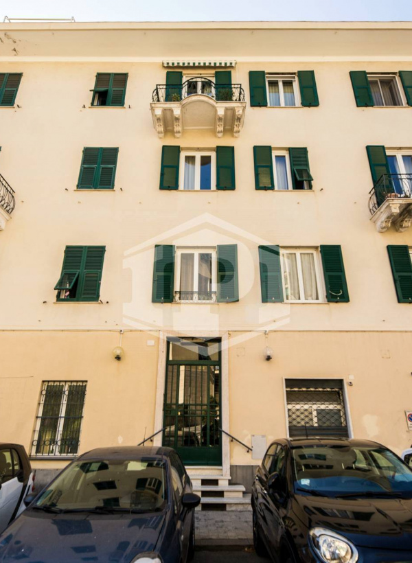 Appartamento, Via Massone, Genova, GE