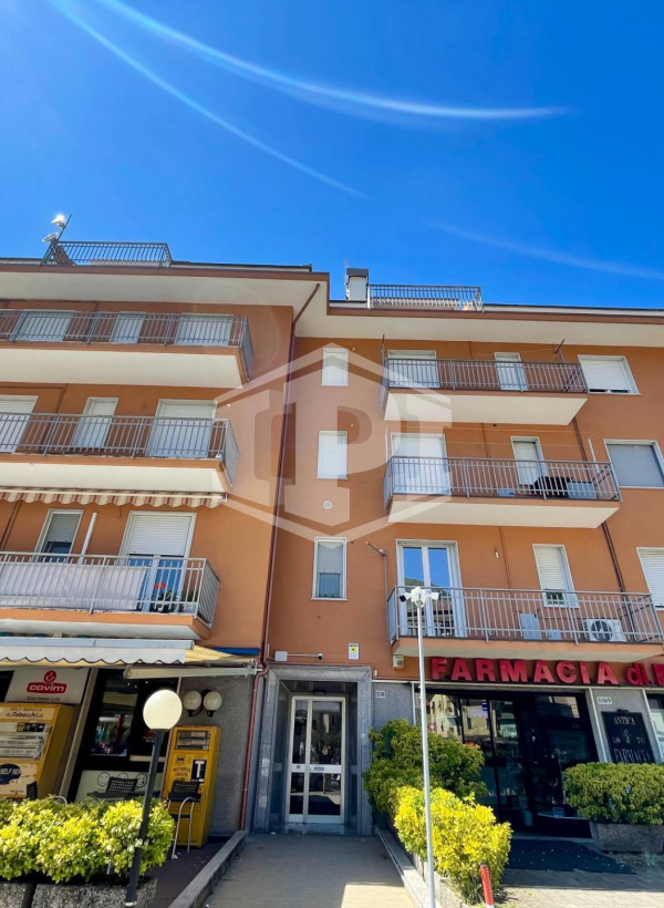 Appartamento, Via De Gasperi, Moconesi GE