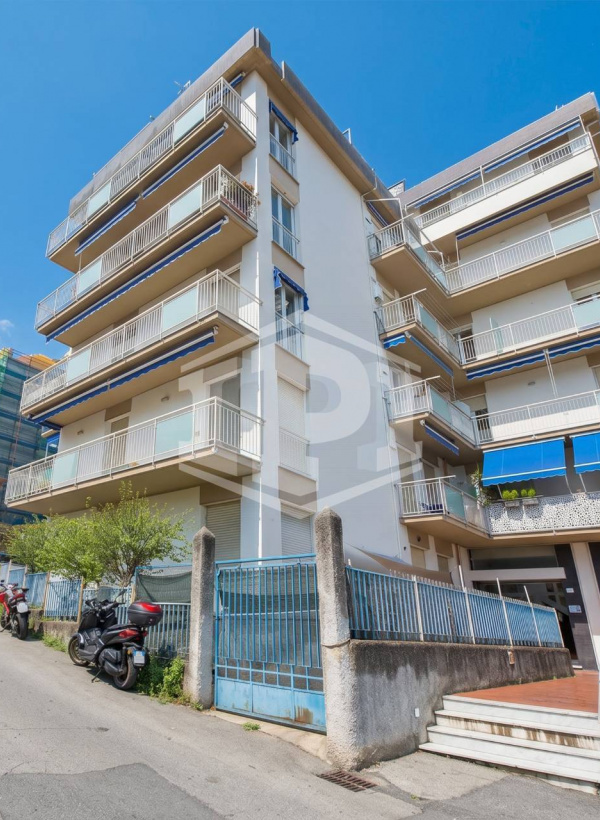 Appartamento, Via Laviosa, Genova, GE