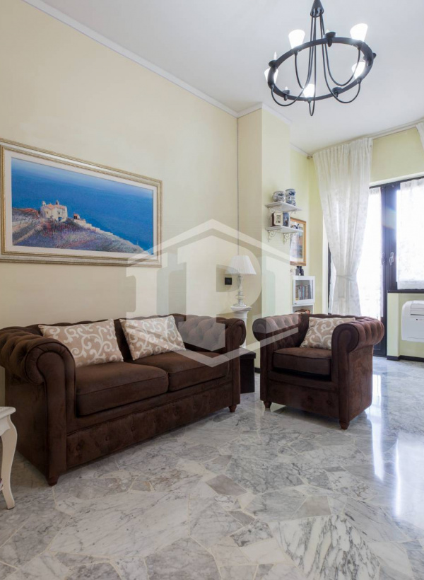 Appartamento, Via Don Minetti, Genova, Ge