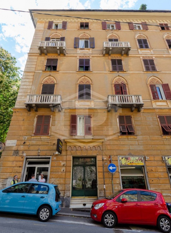 Appartamento, Via Acquarone, Genova, GE
