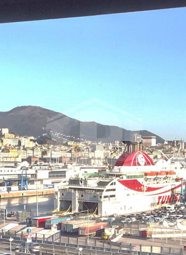 Appartamento, Via Milano, Genova, GE