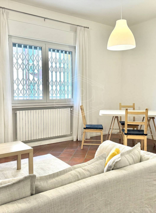 Appartamento adiacenze via Marconi, Bologna (BO)