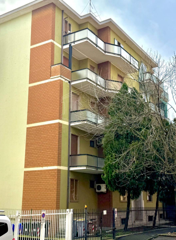Quadrilocale via Ercole, Piacenza (PC)