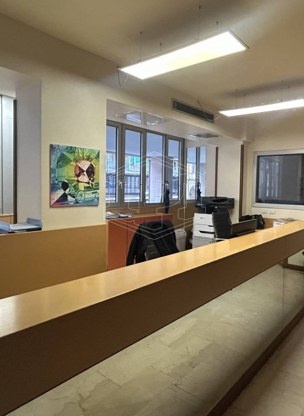 Ufficio in centro, Marconi, Bologna (BO)