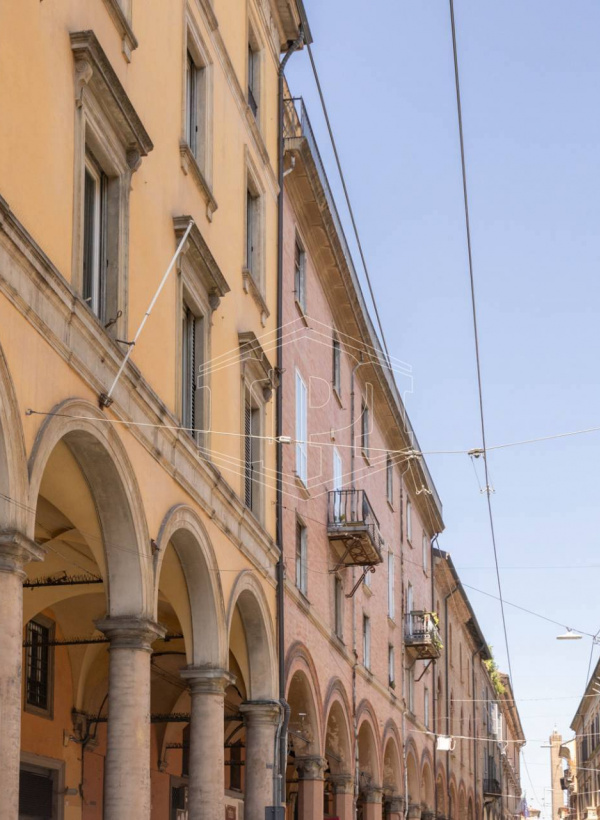 Appartamento in Strada Maggiore, Bologna (BO)