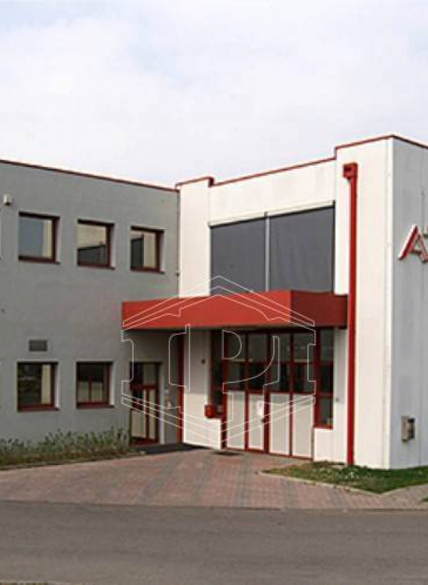 Capannone a Funo di Argelato, Bologna (BO)