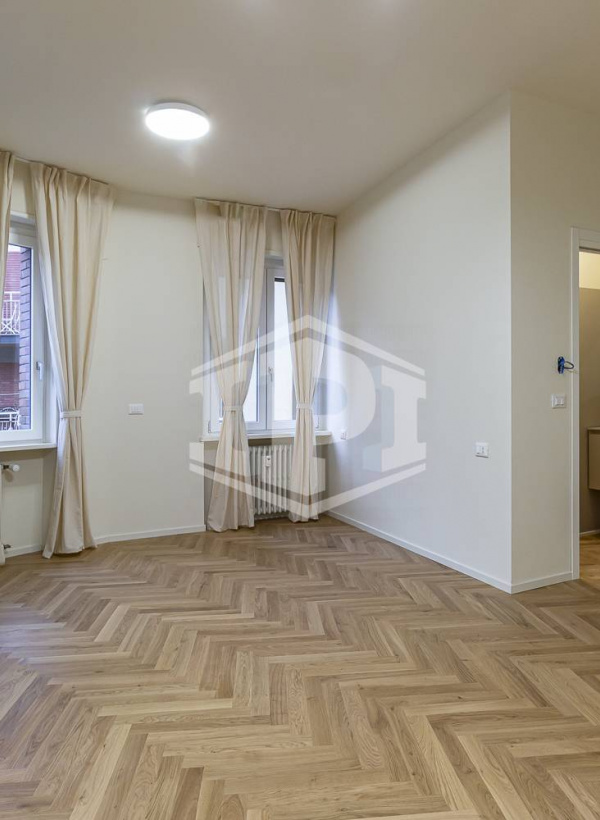 Monolocale pari al nuovo in Centro, Via Milazzo, Bologna (BO)