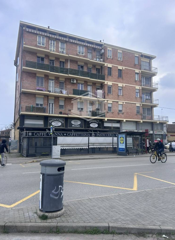 Quadrilocale con garage in Via Bologna, Ferrara (FE)