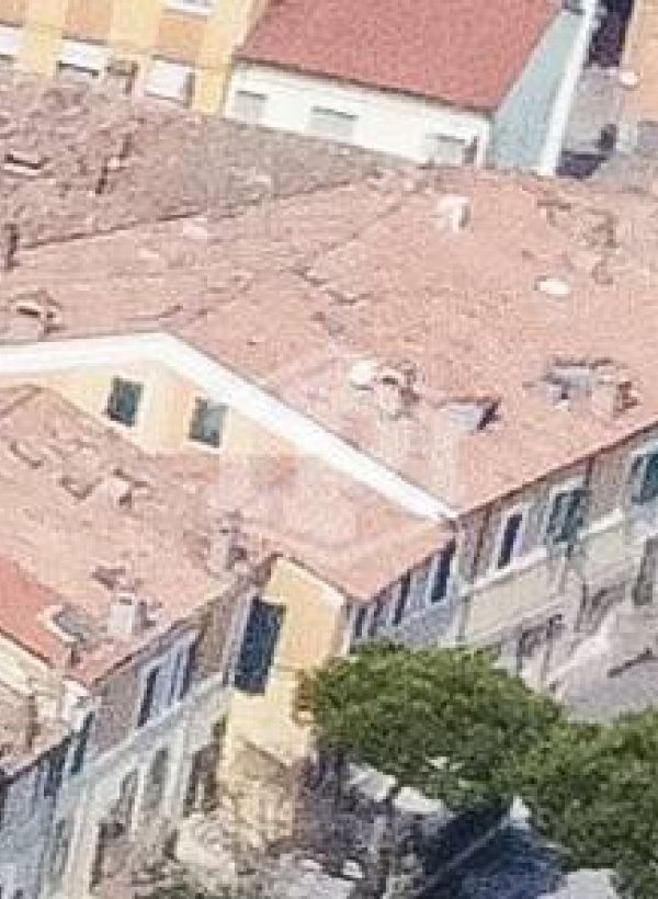 Complesso di 5 appartamenti in Centro a Cervia (RA), Quadrilatero