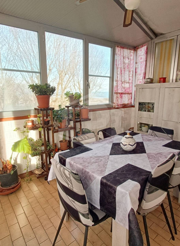 Appartamento vista mare a Porto Garibaldi (FE)