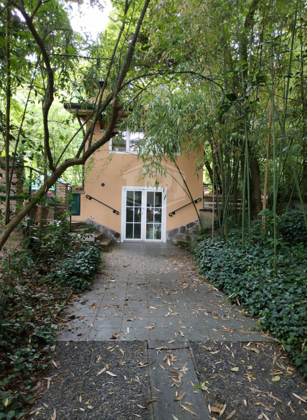 Casa indipendente sui Colli San Mamolo, Bologna (BO)