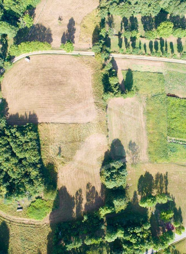 Terreno Edificabile in frazione Ronchi di Fiumalbo, (MO)