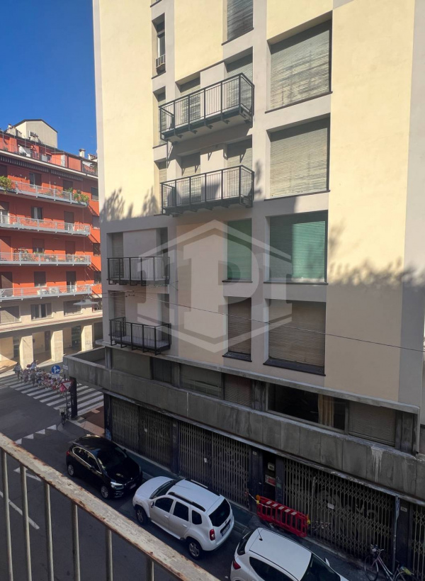 Quadrilocale in Centro, via Lame, Bologna