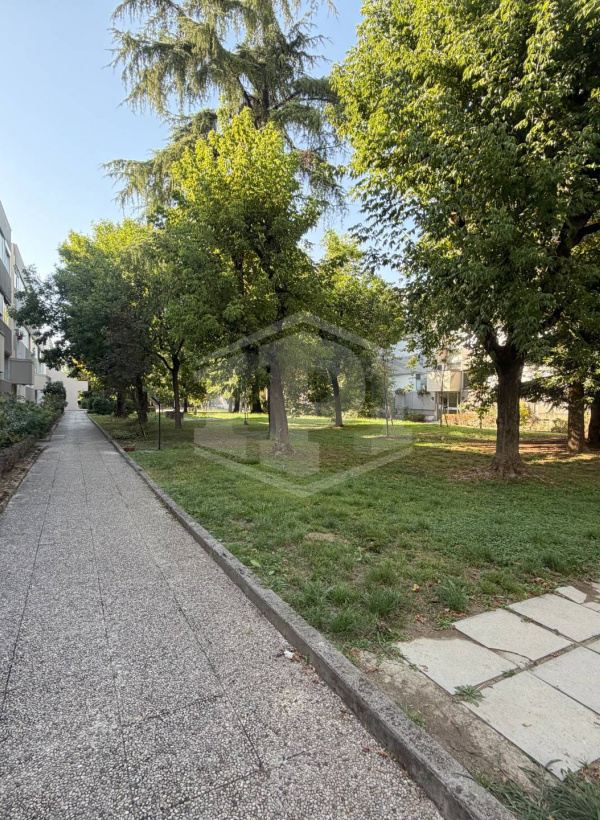 Quadrilocale con verande, via E. De Nicola, Casteldebole, Bologna (BO)